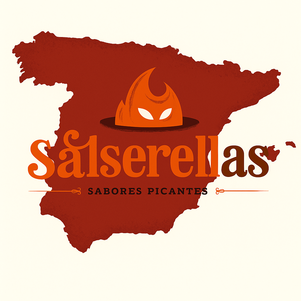 El boom del picante artesanal en España: cómo Salserellas marca la diferencia