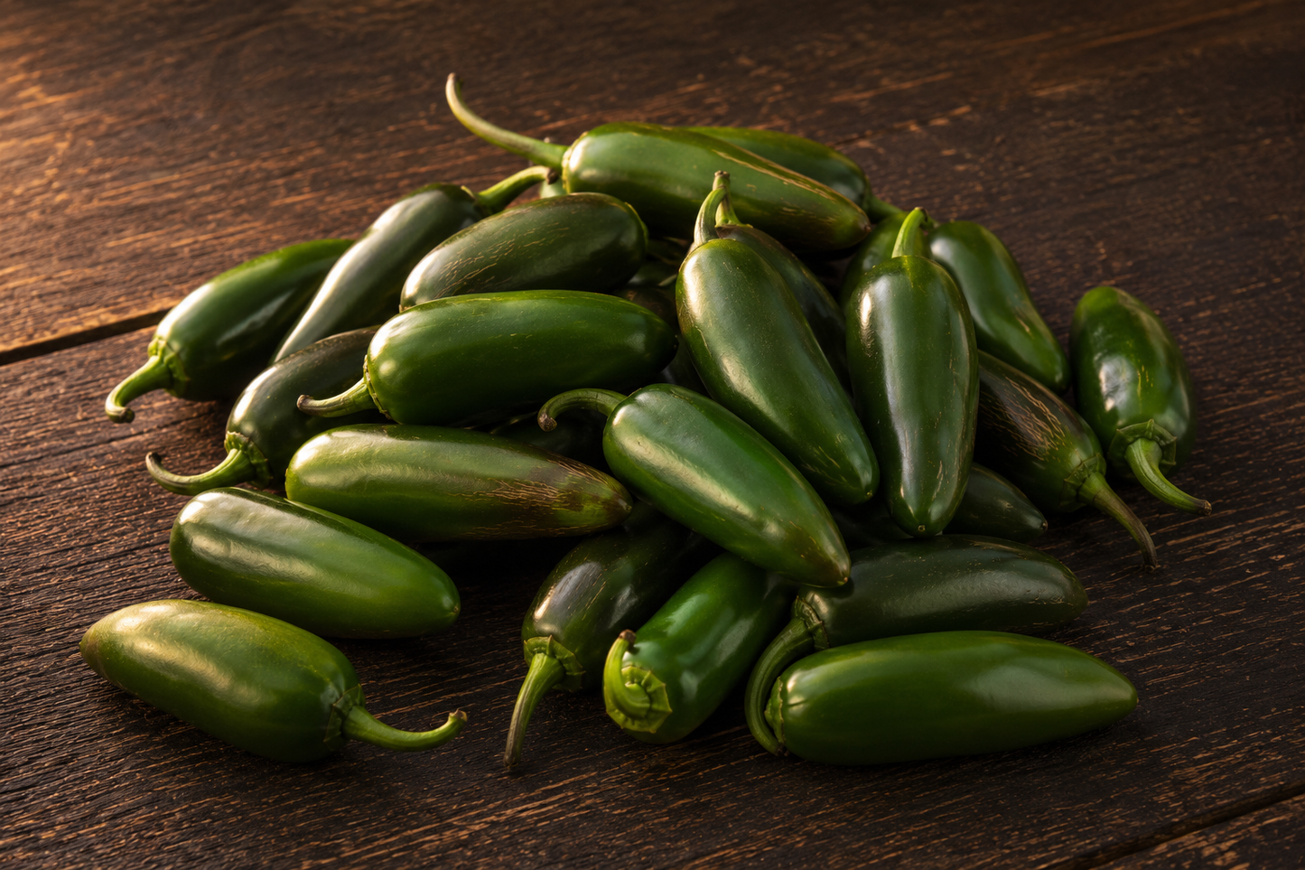 CHILE JALAPEÑO VERDE EN POLVO