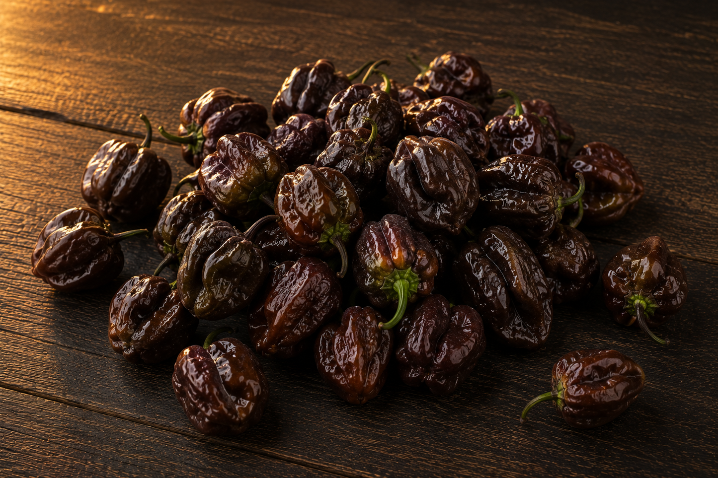 CHILE HABANERO CHOCOLATE EN POLVO