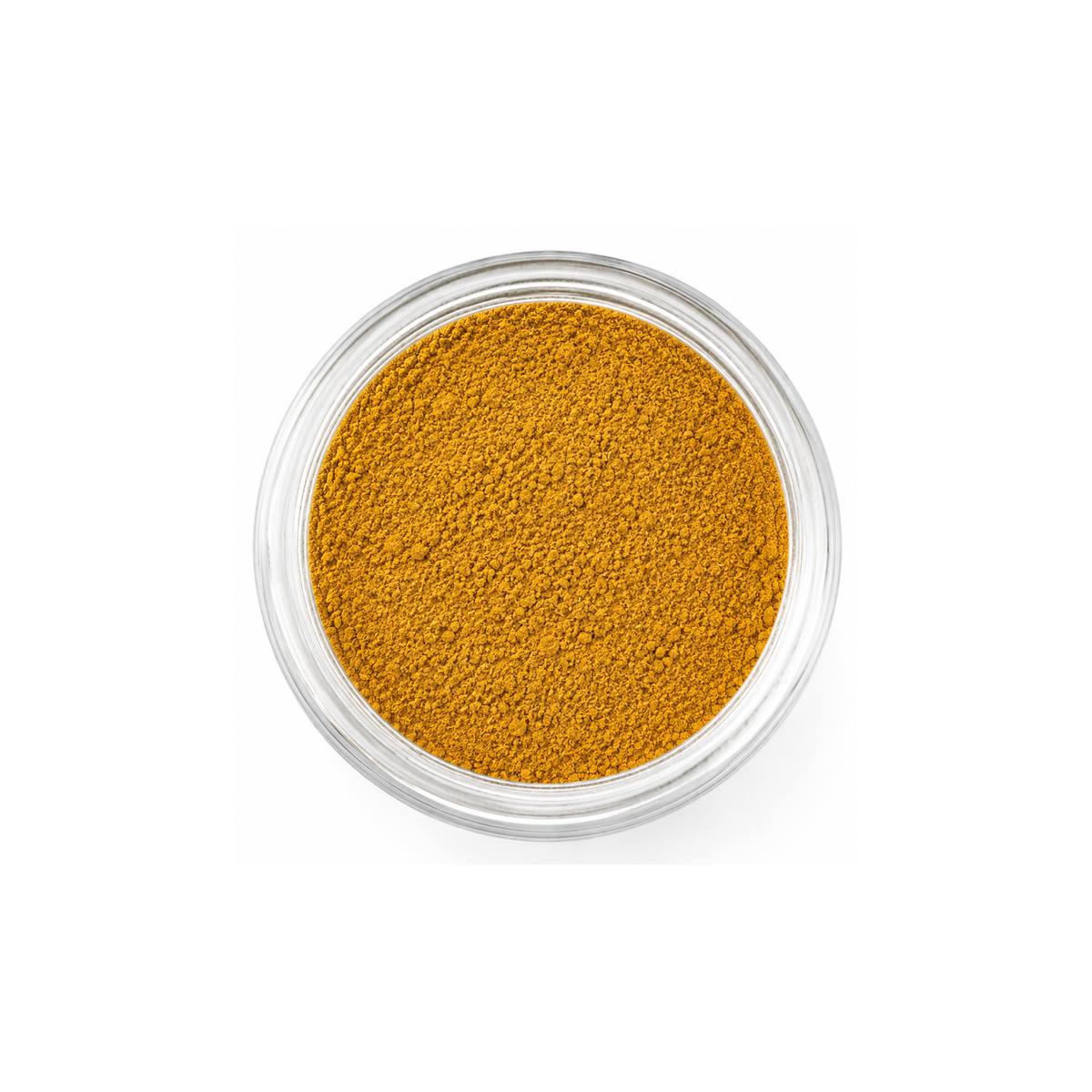CHILE HABANERO AMARILLO EN POLVO