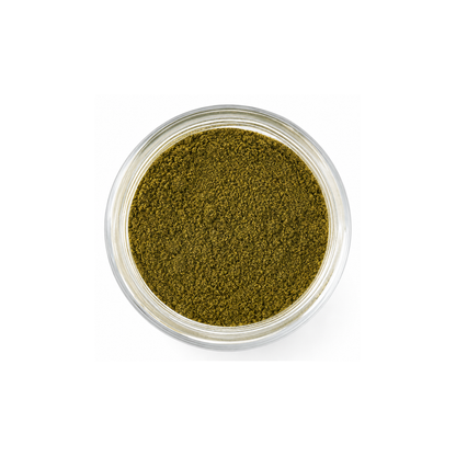 CHILE JALAPEÑO VERDE EN POLVO